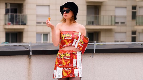 Stand out with These Fashion Statements