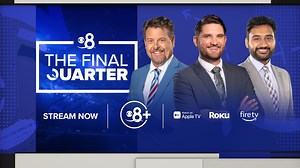 Final Quarter Sports | Padres road trip, San Diego Wave’s standings, SDFC snaps losing streak