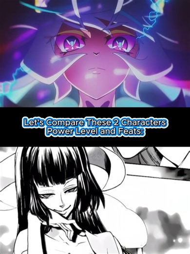 Cure Supreme (Precure All Stars F) VS Featherine (Umineko) / with Proof ‪@kevprime1997‬🤓☝️
