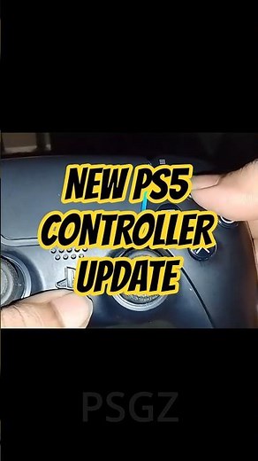 New PS5 Update: Switch DualSense Between 4 Devices With PS + X/◯/□/△ #ps5 #ps5update #gaming #tips