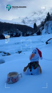 1.4K views · 784 reactions | Join us on an unforgettable winter...