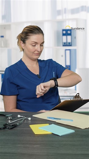 Walk into your medical office assistant interview feeling prepared and confident. From motivation and technical skills to patient care and workplace professionalism, hiring managers look for well-rounded candidates who understand healthcare environments. Explore the top interview questions, see sample answers, and learn how the right training prepares you for success in our blog: https://sundancecollege.com/blog/medical-office-assistant-interview-questions-answers/ #medicaladmin #medicalofficeas