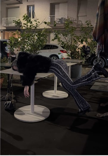 Same old scenario… @weareiceleak @Matteo | scenario emote