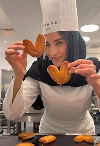 2 Weeks at Ferrandi Paris: My Pastry School Experience (Part 1)