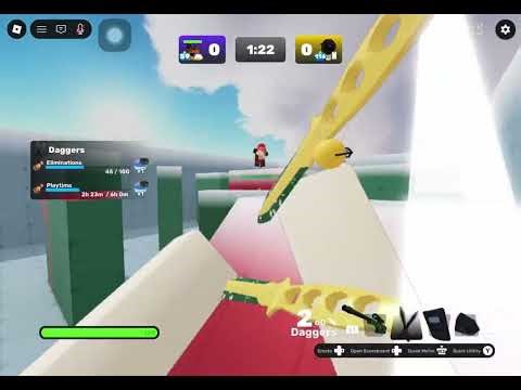 INSANE 1v1s in Roblox Rivals 🔥 | Fast-Paced Combat Gameplay