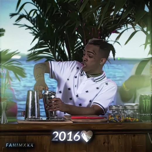 Remembering XXXTentacion: A Touching Tribute