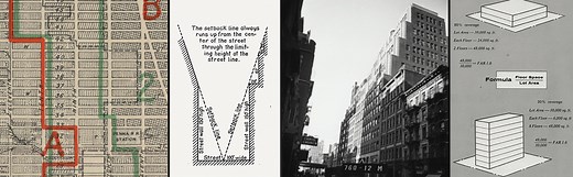 ZONING HISTORY - The Skyscraper Museum