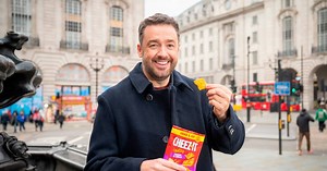 Jason Manford open to Coronation Street role: 'It would be silly not to'