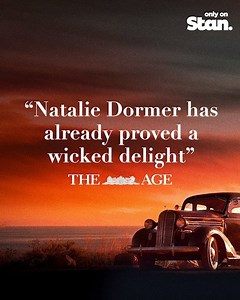 842K views · 1.1K reactions | Being bad has never been so good. Here’s why critics are loving the brand new series Penny Dreadful City of Angels, starring Natalie Dormer and streaming now. | Stan. | Facebook