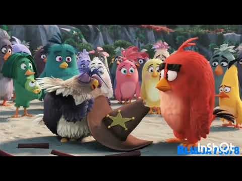 The The Angry Birds Movie YTP Movie in 1 Minute