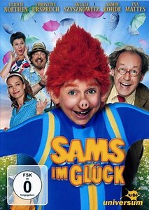 Sams im Glück Trailer HD (Deutsch) (2012)