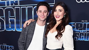 ‘DWTS’ Pro Emma Slater Reveals What Led To Sasha Farber Split 6 Months After Divorce Filing