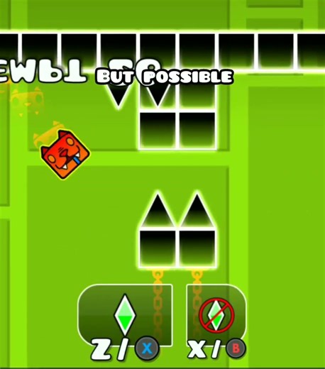 Is Base After Base possible duplicated? #geometrydash #gd #gdmeme #geometrydashmeme