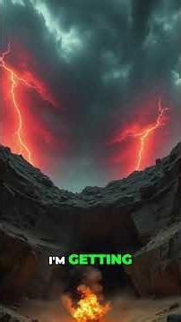 Anunnaki's Gold Mining: Advanced Tech or Slave Masters? #shorts