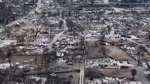 Now is ‘not the moment’ for developers to take Maui land: HUD deputy secretary