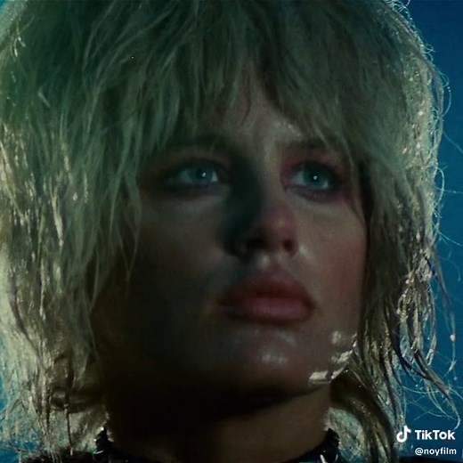 Blade Runner (1982) *fake guns* #bladerunner #ridleyscott #harrisonford #movie #edit #scifi #fyp #filmtok