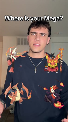 Infernape Mega Evolution Strategies in Pokémon