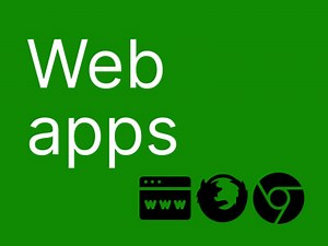 A high quality website made in angular