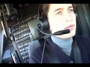 SpiegelTV - Prüfungsstress über den Wolken / Lufthansa Piloten-Ausbildung (1999) [DOKU]