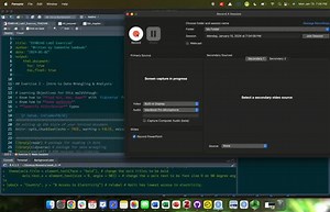 Lab 2 Tutorial Part B
