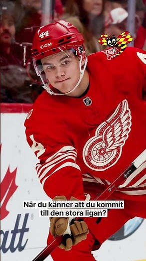 Sandin Pellikka: ”Kämpar varje dag för att hålla mig kvar.”