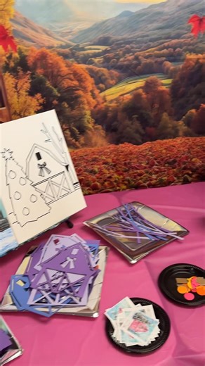Tipsy Artist on Reels