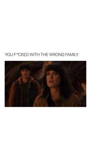 Girl Rewind on Instagram: "OH JOYCE THE WOMAN THAT YOU ARE Stranger Things Season 5 gave us one of its most visceral moments when Joyce Byers finally gets her hands on Vecna — standing alone, axe in hand, while everyone else watches in silence. As she strikes him again and again, the scene cuts through the pain he’s inflicted on her family and friends, turning the moment into a raw release of rage, grief, and years of trauma. No speeches, no backup — just Joyce reminding Vecna exactly why he cho