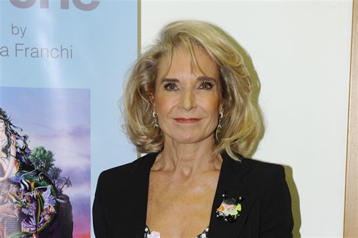 Chi è Paola Franchi, l'ultima compagna di Maurizio Gucci