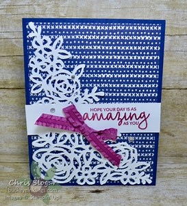 Partial Die Cutting