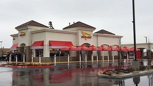 Police, ODOT, local schools prepare for traffic tie-ups at Keizer Station In-N-Out