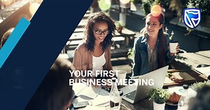 We see you reaping the benefits out of your online share trading portfolio. Get R1000 seed capital to jumpstart your business. Find out more: http://bit.ly/3actSBA | Standard Bank - South Africa