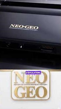 La Neo Geo AES Plus va échouer… et voilà pourquoi 😬