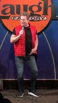 Bill Dawes | Redneck Family #shorts | Laugh Factory Stand Up Comedy