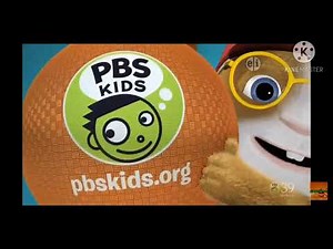 Pbs kids program break word world credits
