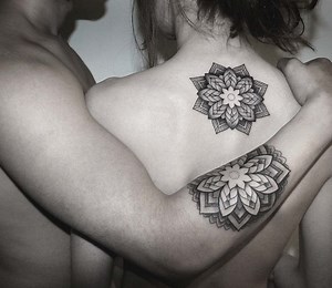 80 Cute Matching Tattoo Ideas for Couples — Together Forever