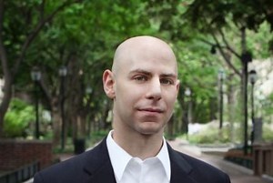 Adam Grant