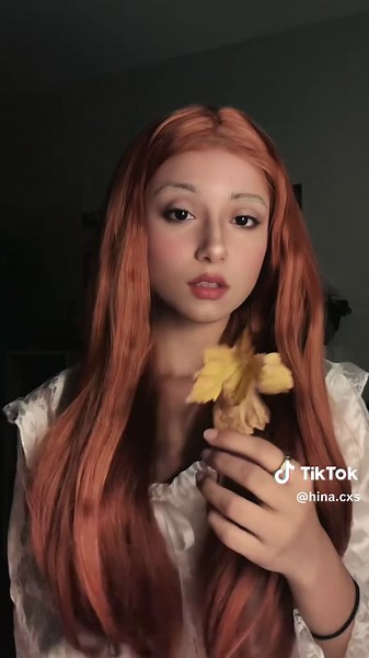 Cosplay Attempt: Elizabeth from Frankenstein