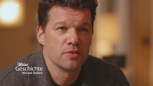 Ballack emotional über Tod seines Sohnes: "Kann nicht über ihn sprechen"