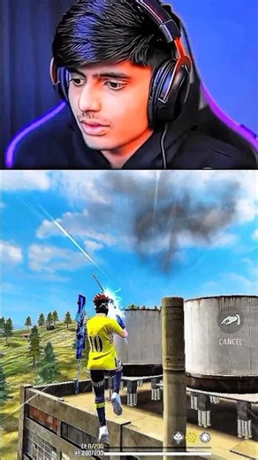 impossibal🍷☠️ (face credit) 😈@Djexo @LOKESHGAMER@TotalGaming093 @GyanGaming#51G Gaming