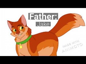 Warriors Family Tree: Firestar