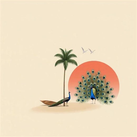 Fine art | Amazing animals