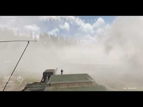 Gunner, HEAT, PC! M60A1 RISE | 2026