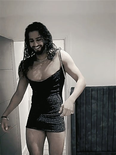 Brothers Dressing Like Their Sisters: A Fun Style Swap