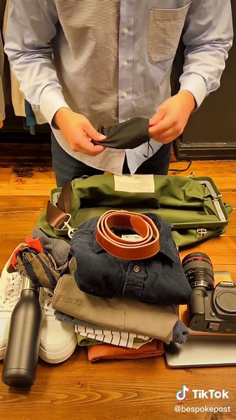 Maximizing the Use of Your Bespoke Weekender Bag