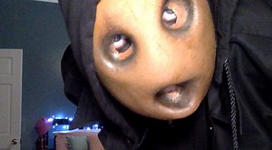 Meet Mr. Shiny in trailer for found footage serial killer horror Strange Harvest