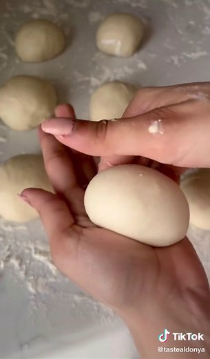 Authentic Yemeni Honey Cake Recipe | Sweet Flaky Bread Dessert