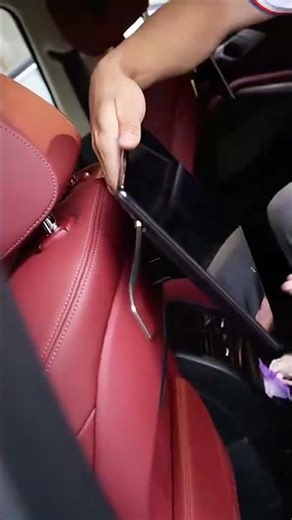 The gospel of BMW owners!A car display screen with simple installation!