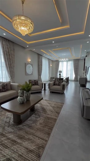 Mulungi Interiors: Modern Home Design in Uganda