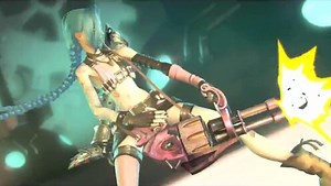 MusicVideos|LeagueofLegends_GetJinxed(ft.Djerv)_OfficialMusicVideo-LeagueofLegends