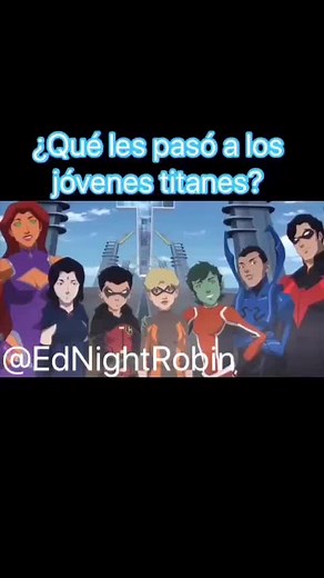La trágica muerte de Starfire y los Jóvenes Titanes en el final épico